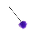 CRO 023 PURPLEFEATHER TICKLER